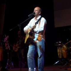 Robin Mark