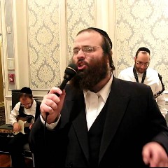 Shloime Taussig