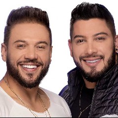 João Bosco & Gabriel