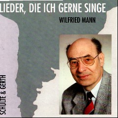 Wilfried Mann