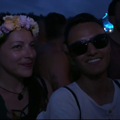 Tiësto & Dzeko feat. Lena Leon