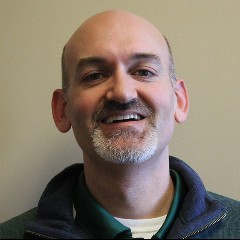 Greg Yoder