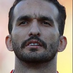 Mohammad Nouri