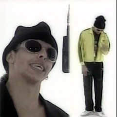MC Rage