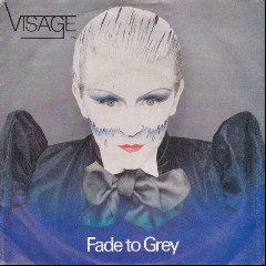 70er-80er VISAGE