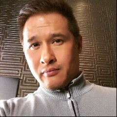 Rick Lee