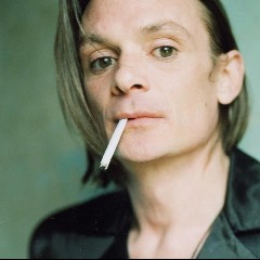 Chris Whitley