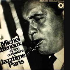 Michel Attenoux