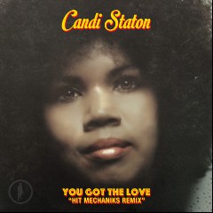 You Got The Love