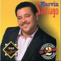 Marvin Santiago