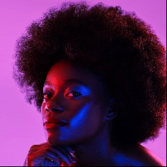 Winnie Ama