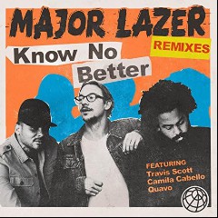 Major Lazer feat. Travis Scott, Camila Cabello & Quavo