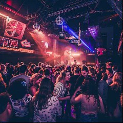 Panama Club
