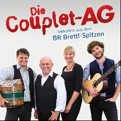 Die Couplet-AG