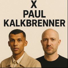 Paul Kalkbrenner & Stromae