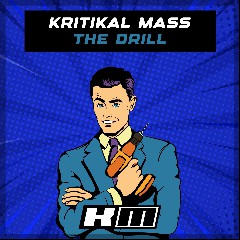 Kritikal Mass