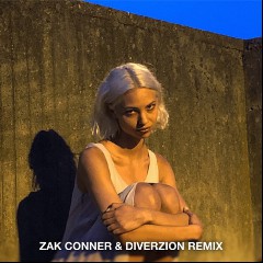 Zak Conner