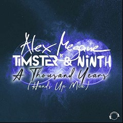 Alex Megane X Timster & Ninth