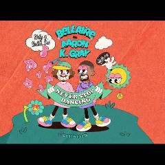 Bellaire, Aaron K. Gray, Kelly G.