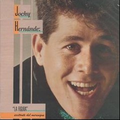 Jochy Hernández