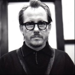 Bill Elm and Woody Jackson