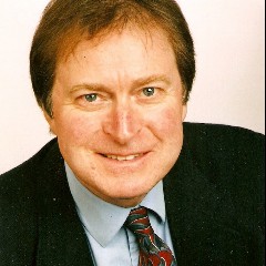 Tony Wright