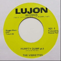 The Vibrettes