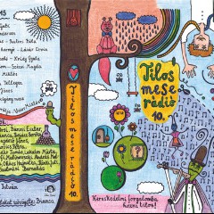 Tilos Mesék