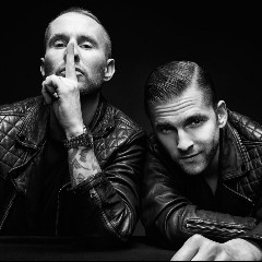 Galantis & Hook n Sling