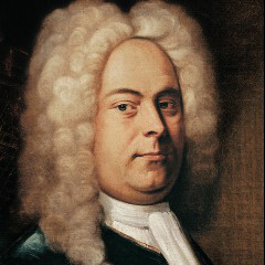 Georg Fiedrich Händel