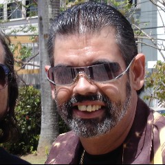 Héctor “Pichie” Pérez