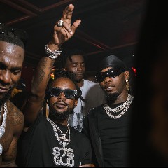 Burna Boy feat. Popcaan