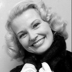 Joan Regan