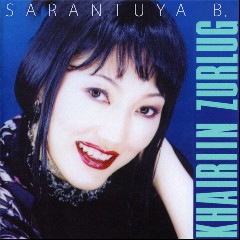 Sarantuya B.