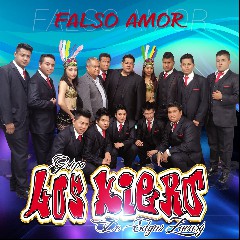 Grupo Los Kiero de Edgar Zacary