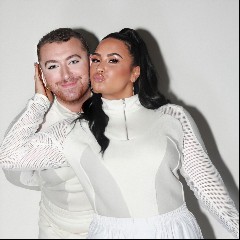 Sam Smith & Demi Lovato
