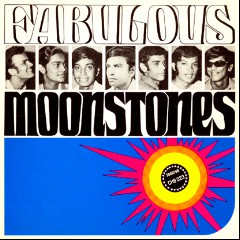 The Moonstones