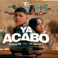 MARCA MP, BECKY G