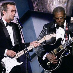 Eric Clapton feat. B.B. King