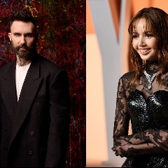 Maroon 5 x LISA