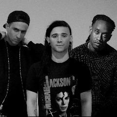 Skrillex, Boys Noize & Ty Dolla $ign