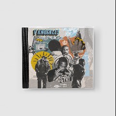 V Knuckles & Phoniks feat. Inspectah Deck & Siahlaw