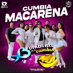 LA CUMBIA MACARENA