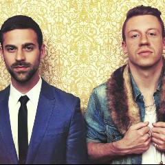 Macklemore, Ryan Lewis feat. Mary Lambert