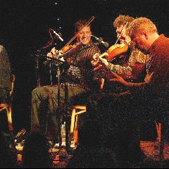 Celtic Fiddle Festival