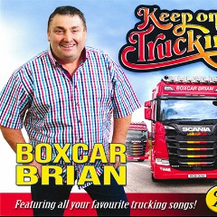 Boxcar Brian