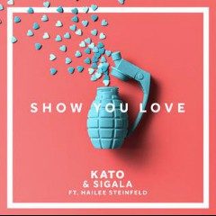 KATO & Sigala feat. Hailee Steinfeld
