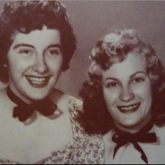 The Davis Sisters