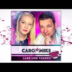 Caro & Mike