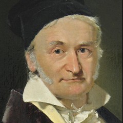 Von Gauss